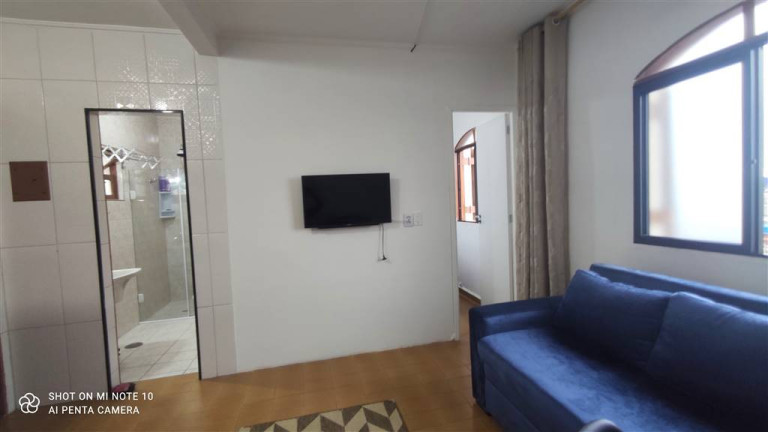 Imagem Kitnet com 1 Quarto à Venda, 30 m² em Jd Real - Praia Grande Imagem Kitnet com 1 Quarto à Venda, 30 m² em Jd Real - Praia Grande