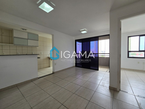Imagem Imóvel com 2 Quartos à Venda, 58 m² em Capim Macio - Natal Imagem Imóvel com 2 Quartos à Venda, 58 m² em Capim Macio - Natal