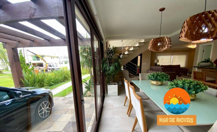 Imagem Casa de Condomínio com 4 Quartos à Venda, 220 m² em Zona Nova - Capão Da Canoa Imagem Casa de Condomínio com 4 Quartos à Venda, 220 m² em Zona Nova - Capão Da Canoa