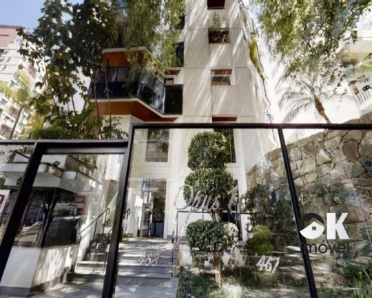 Imagem Apartamento com 5 Quartos à Venda, 256 m² em Jardim Paulista - São Paulo Imagem Apartamento com 5 Quartos à Venda, 256 m² em Jardim Paulista - São Paulo