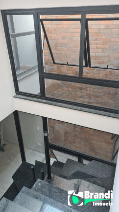 Imagem Sobrado com 3 Quartos à Venda, 165 m² em Vila Nova Pauliceia - São Paulo