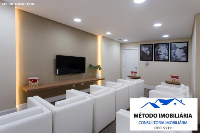 Imagem Apartamento com 3 Quartos à Venda, 59 m² em Parque Jaçatuba - Santo André Imagem Apartamento com 3 Quartos à Venda, 59 m² em Parque Jaçatuba - Santo André