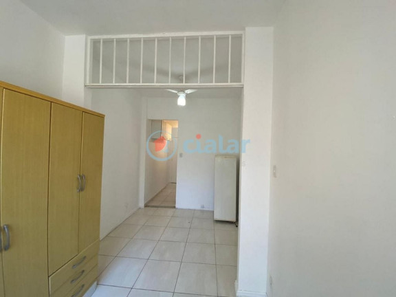 Imagem Apartamento com 1 Quarto à Venda, 20 m² em Botafogo - Rio De Janeiro Imagem Apartamento com 1 Quarto à Venda, 20 m² em Botafogo - Rio De Janeiro