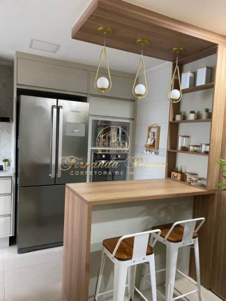Imóvel com 2 Quartos à Venda, 55 m² em Silveira - Santo André