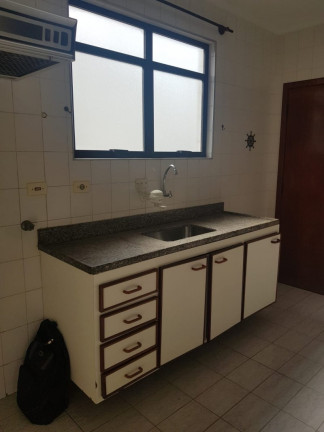 Imagem Apartamento com 3 Quartos à Venda, 112 m² em Aparecida - Santos Imagem Apartamento com 3 Quartos à Venda, 112 m² em Aparecida - Santos