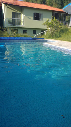 Imagem Chácara com 3 Quartos à Venda, 200 m² em Varjao - Paraibuna