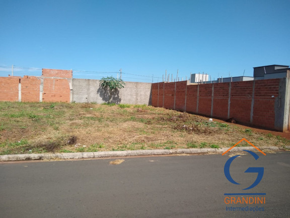 Imagem Terreno à Venda, 200 m² em Jardim Sakaida - Mogi Guaçu Imagem Terreno à Venda, 200 m² em Jardim Sakaida - Mogi Guaçu