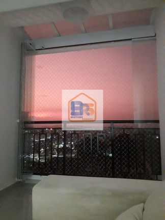 Imagem Apartamento com 2 Quartos à Venda, 59 m² em Jaraguá - São Paulo