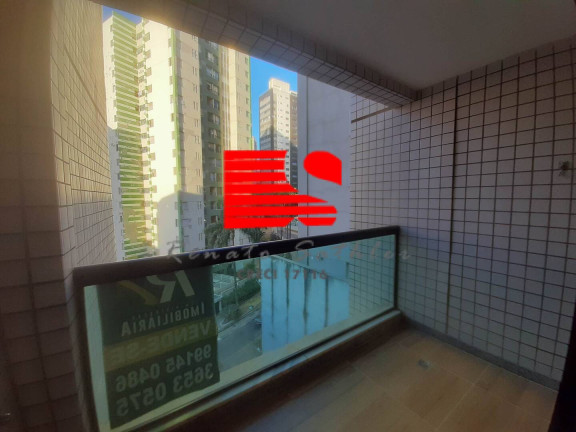Imagem Apartamento com 2 Quartos à Venda, 75 m² em Sion - Belo Horizonte