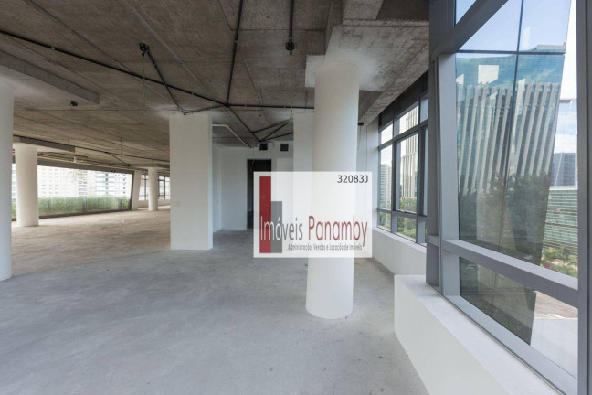 Imagem Apartamento com 4 Quartos à Venda, 575 m² em Itaim Bibi - São Paulo Imagem Apartamento com 4 Quartos à Venda, 575 m² em Itaim Bibi - São Paulo