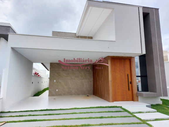 Imagem Imóvel com 3 Quartos à Venda, em Parque Das Nações - Parnamirim Imagem Imóvel com 3 Quartos à Venda, em Parque Das Nações - Parnamirim