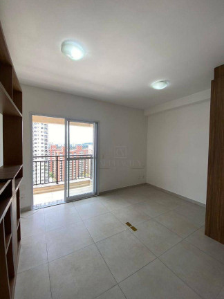 Imagem Apartamento com 1 Quarto para Alugar, 38 m² em Tamboré - Barueri Imagem Apartamento com 1 Quarto para Alugar, 38 m² em Tamboré - Barueri