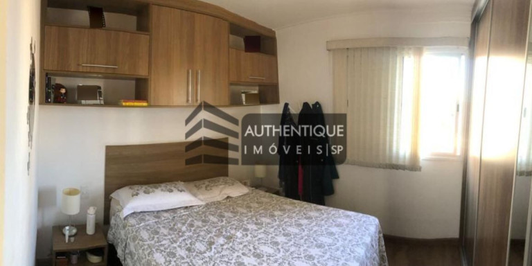 Imagem Apartamento com 3 Quartos à Venda, 91 m² em Vila Prudente - São Paulo