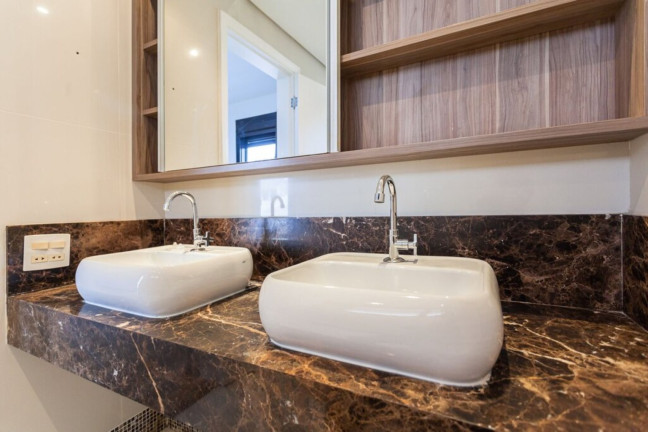 Imagem Apartamento com 3 Quartos à Venda, 169 m² em Vila Madalena - São Paulo