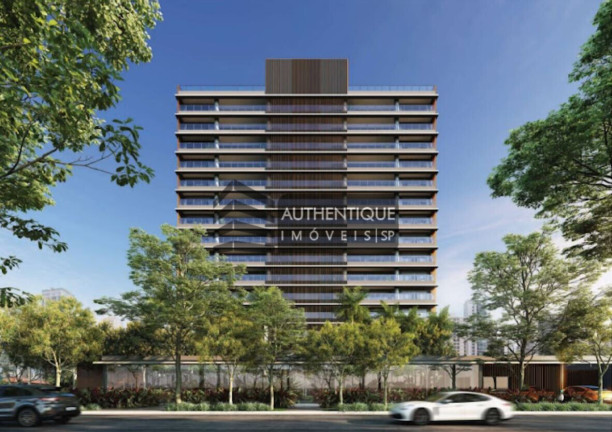 Imagem Apartamento com 4 Quartos à Venda, 300 m² em Moema - São Paulo Imagem Apartamento com 4 Quartos à Venda, 300 m² em Moema - São Paulo