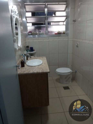 Imagem Apartamento com 2 Quartos à Venda, 109 m² em Centro - São Vicente