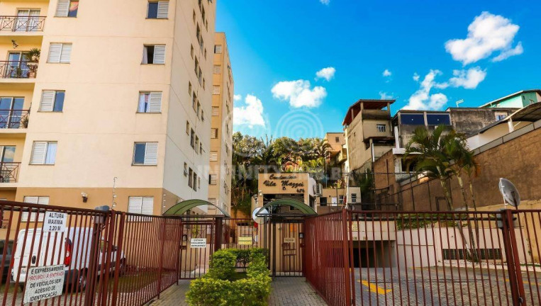 Imagem Apartamento com 2 Quartos à Venda, 60 m² em Tucuruvi - São Paulo