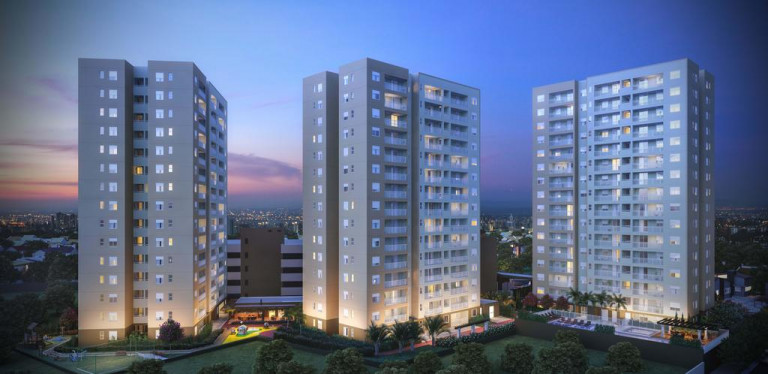 Imagem Apartamento com 2 Quartos à Venda, 63 m² em Mooca - São Paulo Imagem Apartamento com 2 Quartos à Venda, 63 m² em Mooca - São Paulo