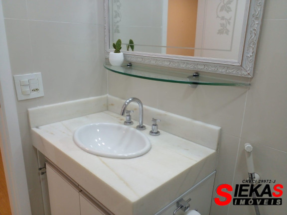 Imagem Apartamento com 1 Quarto à Venda, 40 m² em Vila Regente Feijó - São Paulo Imagem Apartamento com 1 Quarto à Venda, 40 m² em Vila Regente Feijó - São Paulo