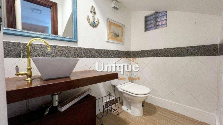 Imagem Casa com 5 Quartos à Venda, 360 m² em Baia Formosa - Armação Dos Búzios Imagem Casa com 5 Quartos à Venda, 360 m² em Baia Formosa - Armação Dos Búzios