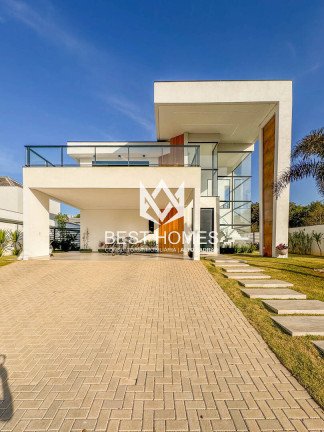 Casa de Condomínio com 3 Quartos à Venda, 800 m² em Medeiros - Itupeva