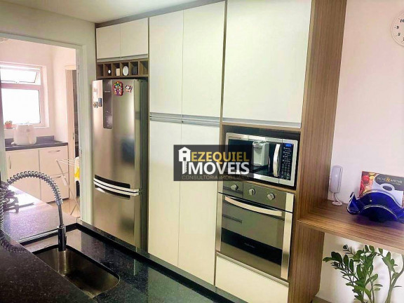 Imagem Apartamento com 2 Quartos à Venda, 530 m² em Centro - São Bernardo Do Campo
