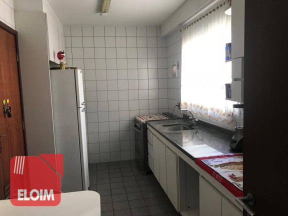 Imagem Apartamento com 3 Quartos à Venda, 100 m² em Morumbi - São Paulo Imagem Apartamento com 3 Quartos à Venda, 100 m² em Morumbi - São Paulo