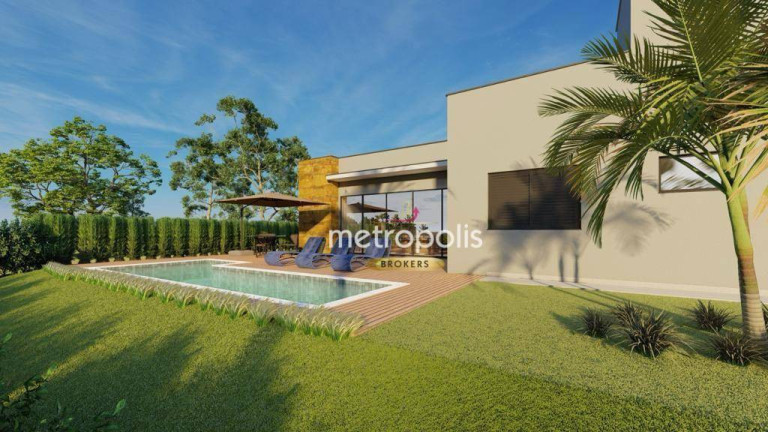 Imagem Sobrado com 3 Quartos à Venda, 260 m² em Condomínio Jardim Flamboyan - Bragança Paulista Imagem Sobrado com 3 Quartos à Venda, 260 m² em Condomínio Jardim Flamboyan - Bragança Paulista