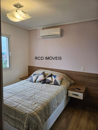 Imagem Apartamento com 2 Quartos à Venda, 106 m² em Jardim Adhemar De Barros - São Paulo