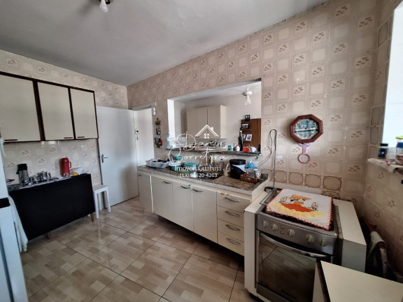 Imagem Apartamento com 2 Quartos para Alugar, 74 m² em Enseada - Guarujá