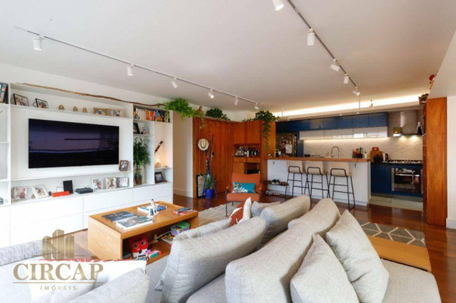 Imagem Apartamento com 3 Quartos à Venda, 146 m² em Perdizes - São Paulo Imagem Apartamento com 3 Quartos à Venda, 146 m² em Perdizes - São Paulo