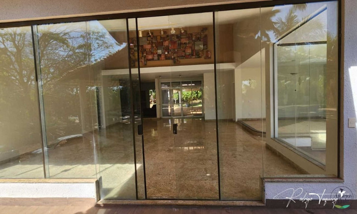 Imagem Casa de Condomínio com 4 Quartos à Venda, 460 m² em Residencial Aldeia Do Vale - Goiânia Imagem Casa de Condomínio com 4 Quartos à Venda, 460 m² em Residencial Aldeia Do Vale - Goiânia
