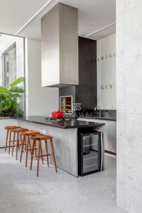 Imagem Apartamento com 3 Quartos à Venda, 122 m² em 2 Quadra Centro - Balneário Camboriú