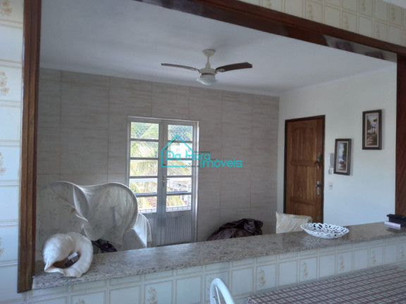 Imagem Apartamento com 2 Quartos à Venda, 59 m² em Lunamar - Mongaguá
