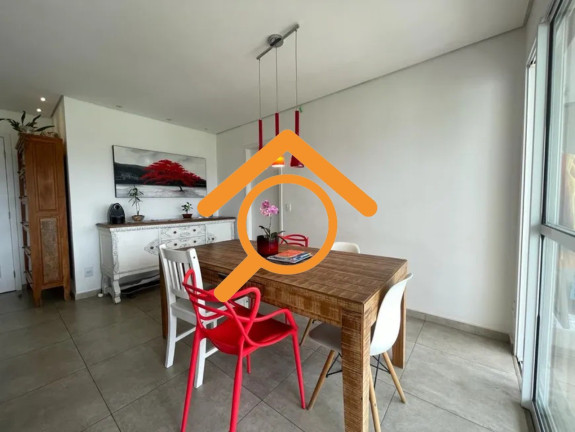Imagem Imóvel com 4 Quartos à Venda, 148 m² em Santo Amaro - São Paulo Imagem Imóvel com 4 Quartos à Venda, 148 m² em Santo Amaro - São Paulo