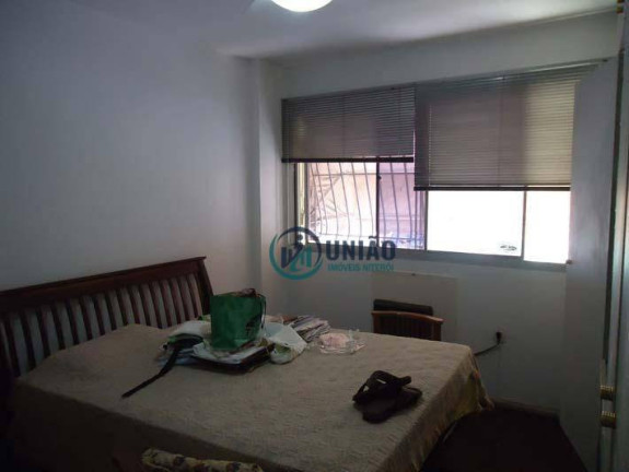 Imagem Apartamento com 4 Quartos à Venda, 190 m² em Icaraí - Niterói