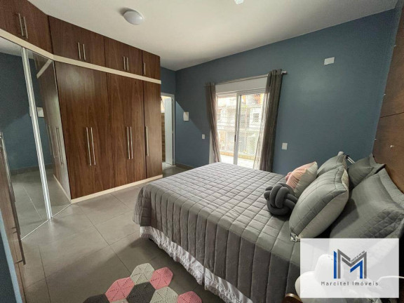 Imagem Casa de Condomínio com 3 Quartos à Venda, 132 m² em Jardim Ana Estela - Carapicuíba