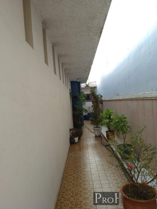 Imagem Casa com 3 Quartos à Venda, 282 m² em Santo Antônio - São Caetano Do Sul
