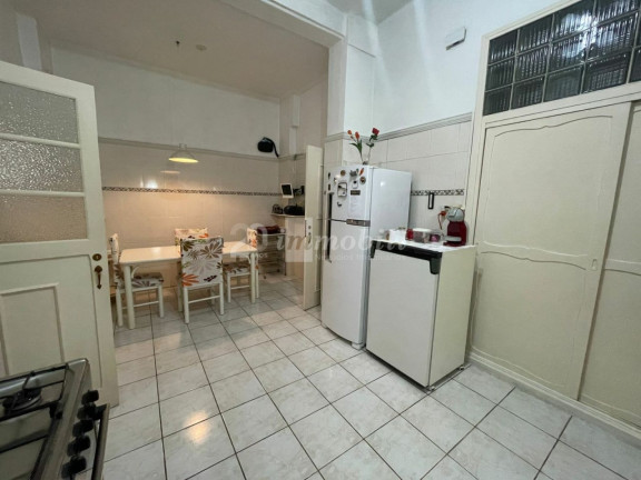 Imagem Apartamento com 3 Quartos à Venda, 150 m² em Higienópolis - São Paulo