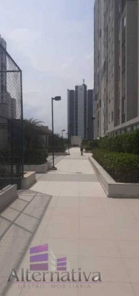 Imagem Apartamento com 2 Quartos à Venda, 55 m² em Continental - Osasco