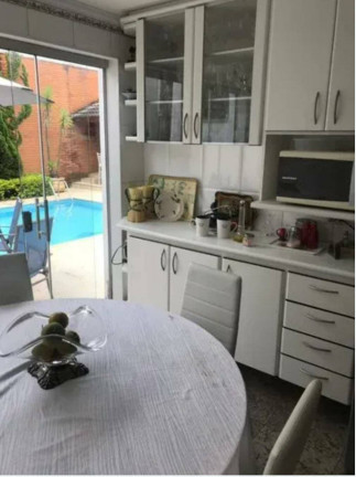 Imagem Casa com 4 Quartos à Venda, 350 m² em Alphaville - Santana De Parnaíba
