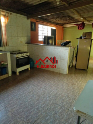 Chácara com 2 Quartos à Venda, 750 m² em Chácaras Pousada Do Vale - São José Dos Campos