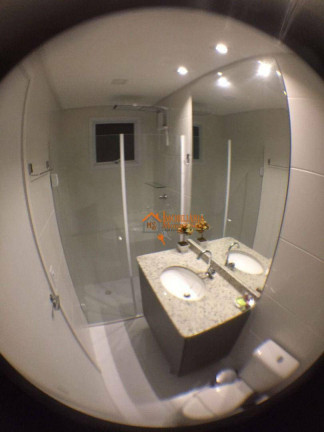 Imagem Apartamento com 2 Quartos à Venda, 56 m² em Macedo - Guarulhos Imagem Apartamento com 2 Quartos à Venda, 56 m² em Macedo - Guarulhos