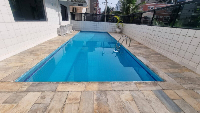 Imagem Apartamento com 3 Quartos à Venda, 113 m² em Tupi - Praia Grande Imagem Apartamento com 3 Quartos à Venda, 113 m² em Tupi - Praia Grande