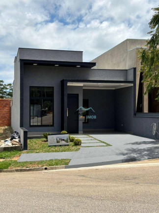 Imagem Casa com 3 Quartos à Venda, 100 m² em Jardim Residencial Villaggio Ipanema I - Sorocaba Imagem Casa com 3 Quartos à Venda, 100 m² em Jardim Residencial Villaggio Ipanema I - Sorocaba