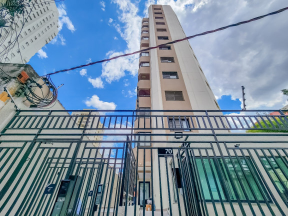 Imagem Apartamento com 3 Quartos à Venda, 185 m² em Vila Gumercindo - São Paulo Imagem Apartamento com 3 Quartos à Venda, 185 m² em Vila Gumercindo - São Paulo
