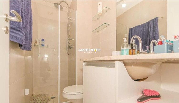 Imagem Apartamento com 2 Quartos à Venda, 68 m² em Santo Amaro - São Paulo