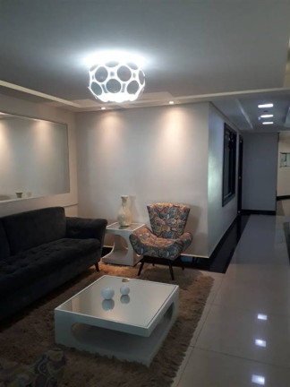 Imagem Apartamento com 2 Quartos à Venda, 84 m² em Boqueirao - Praia Grande Imagem Apartamento com 2 Quartos à Venda, 84 m² em Boqueirao - Praia Grande