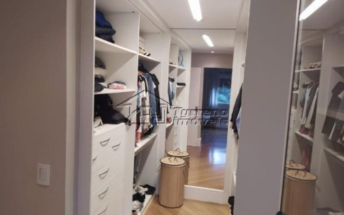 Imagem Apartamento com 4 Quartos à Venda, 220 m² em Vila Ema - São José Dos Campos