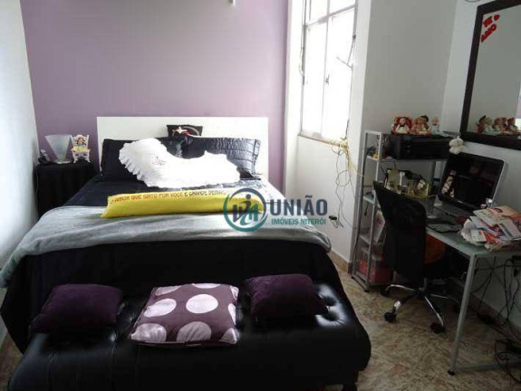 Imagem Casa com 3 Quartos à Venda, 213 m² em São Domingos - Niterói